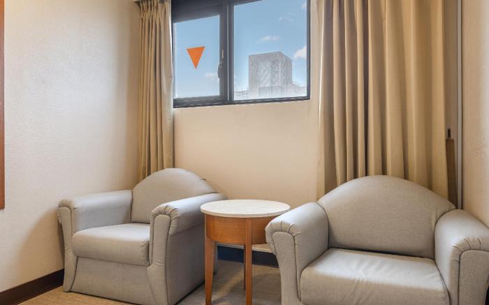 Doitsu Hotel