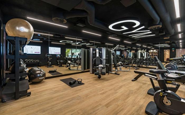 YOTEL Porto
