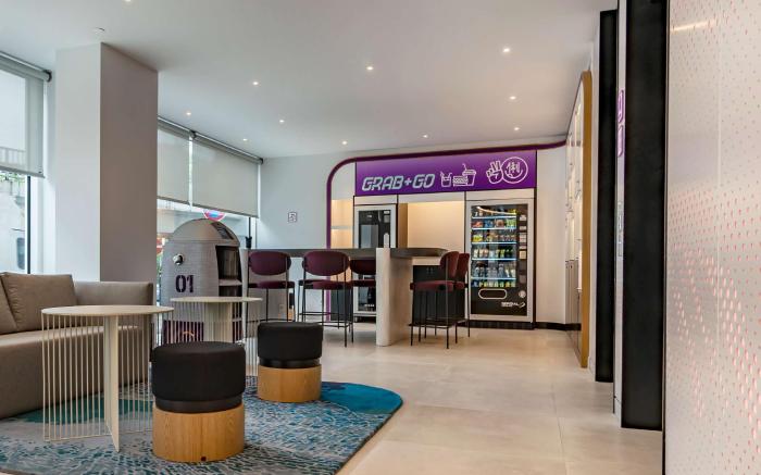 YOTEL Porto