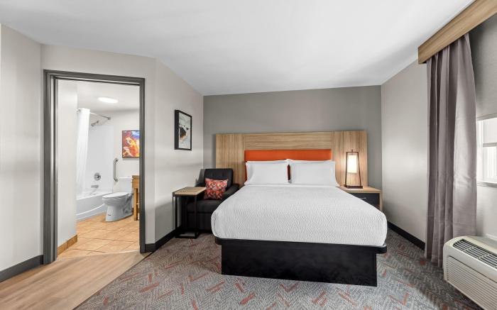 Candlewood Suites Flowood Hotel By IHG