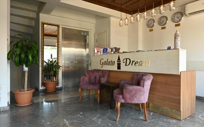 Galata Dream Hotel