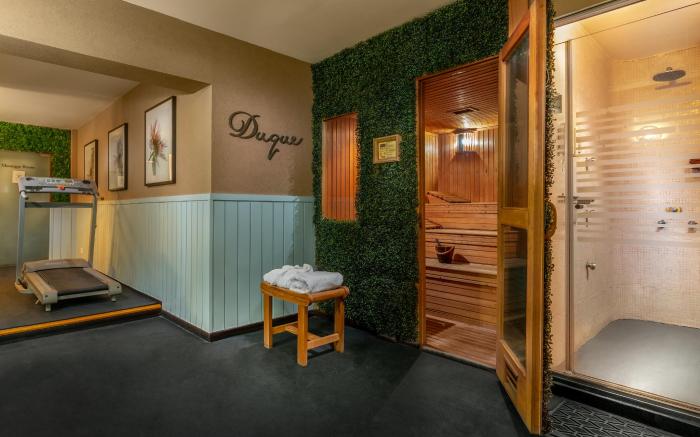Duque Hotel Boutique & Spa