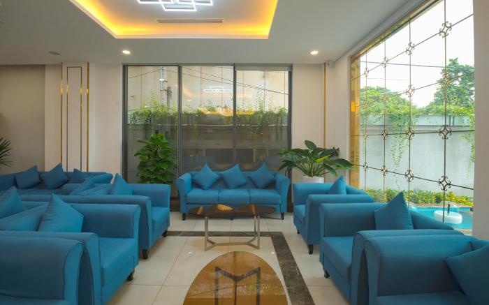 SK LEGEND VUNG TAU HOTEL
