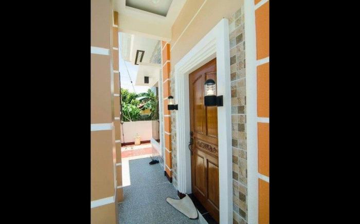BIG HOUSE/ wifi fast& Ntflx/