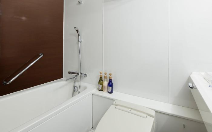 HOTEL MYSTAYS Kiyosumi Shirakawa