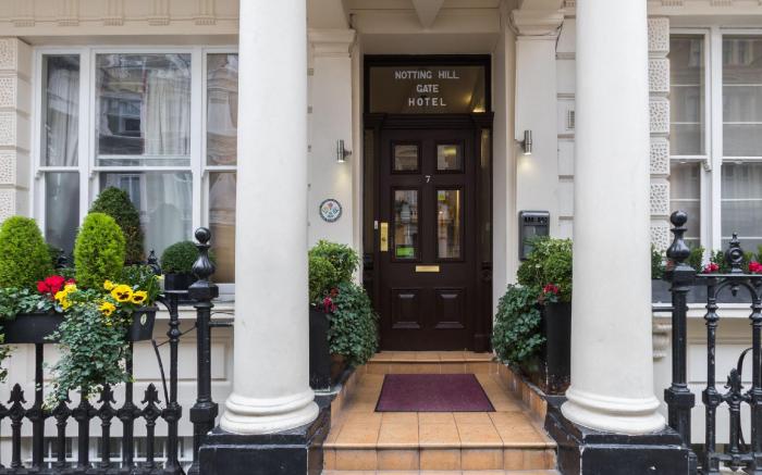 Notting Hill Gate Hotel