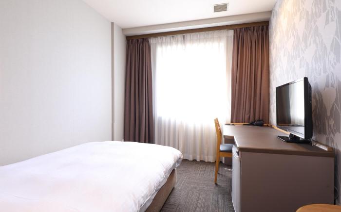 Dormy Inn Soga Natural Hot Spring