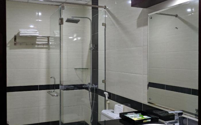 Bao An Hotel Ninh Binh