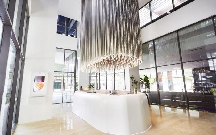Studio M Hotel