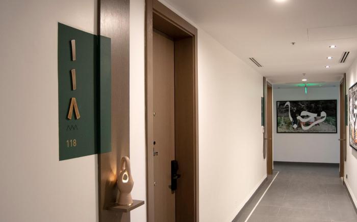 Shada Hotel Shatea