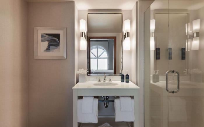 Four Points by Sheraton Ontario-Rancho Cucamonga