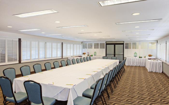Hilton Garden Inn Monterey