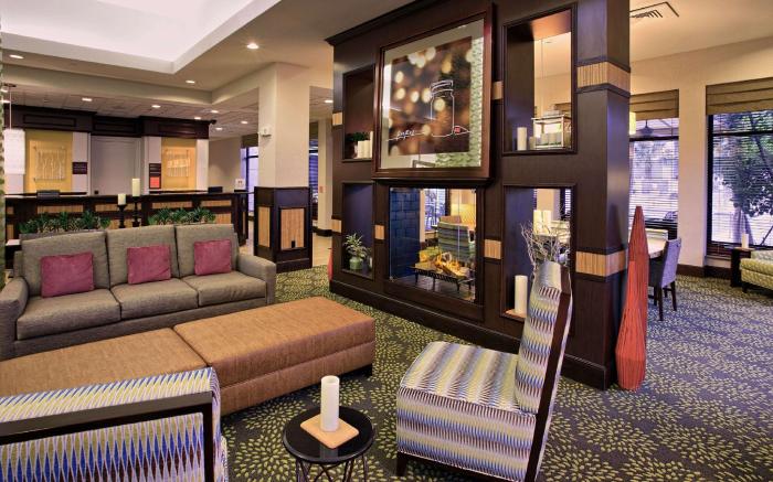 Hilton Garden Inn West Palm Beach Airport