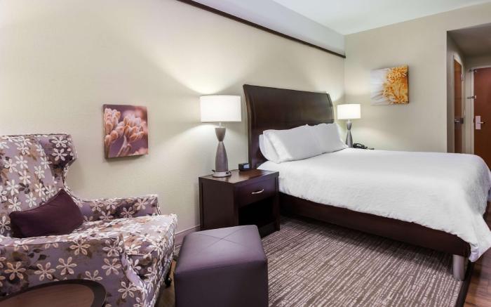 Hilton Garden Inn West Palm Beach Airport