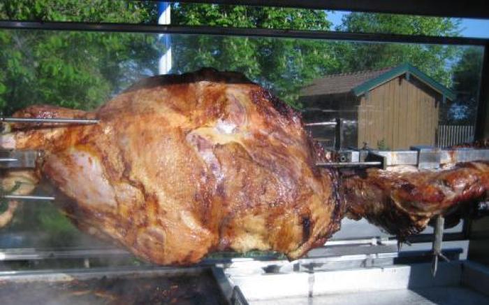 Der Obere Wirt zum Queri