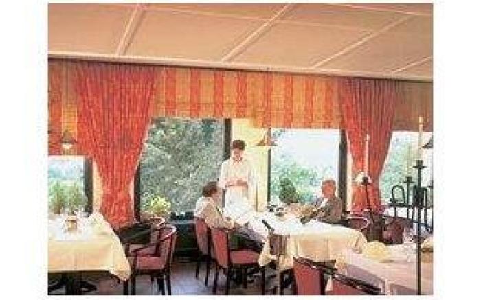 Hotel Vulcano Lindenhof