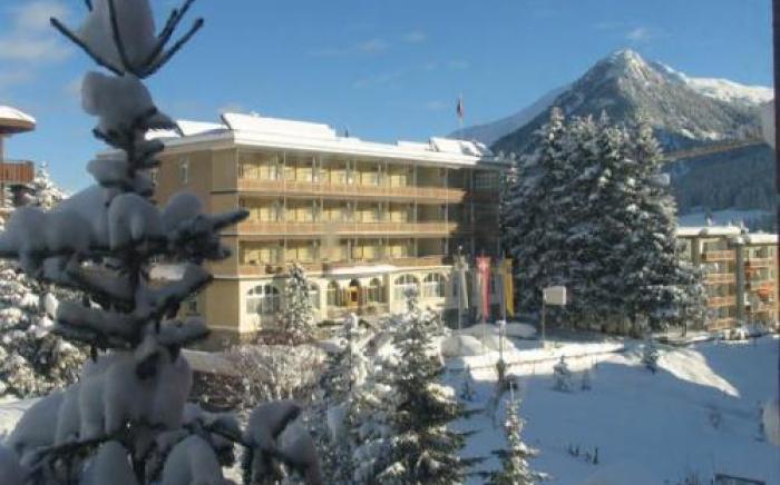 Hotel Edelweiss
