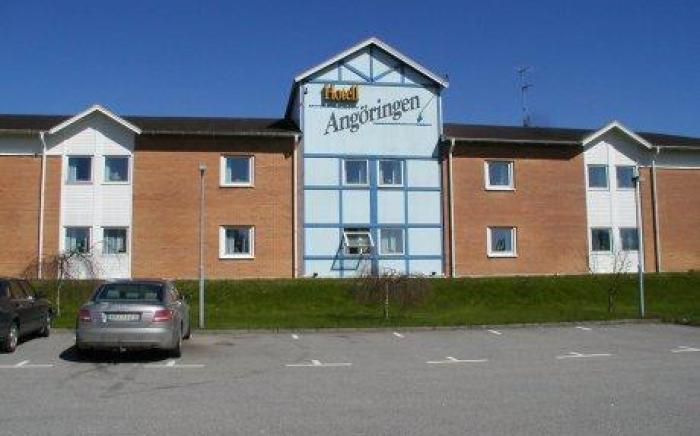 Hotell Angoringen