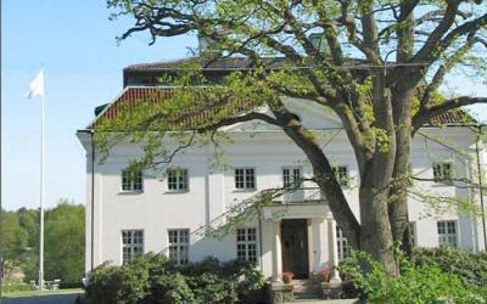 Bergendal