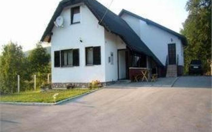 Guest House Spoljaric Sasa