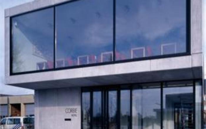 Hotel Corbie Lommel
