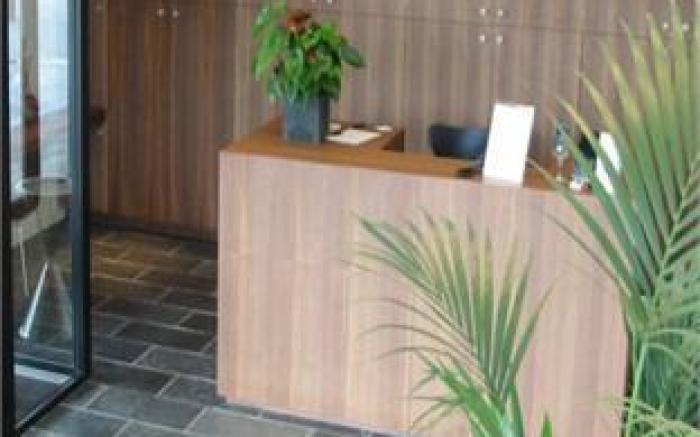 Hotel Corbie Lommel