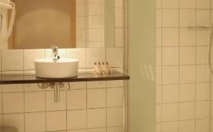 Home Hotel Grimstad