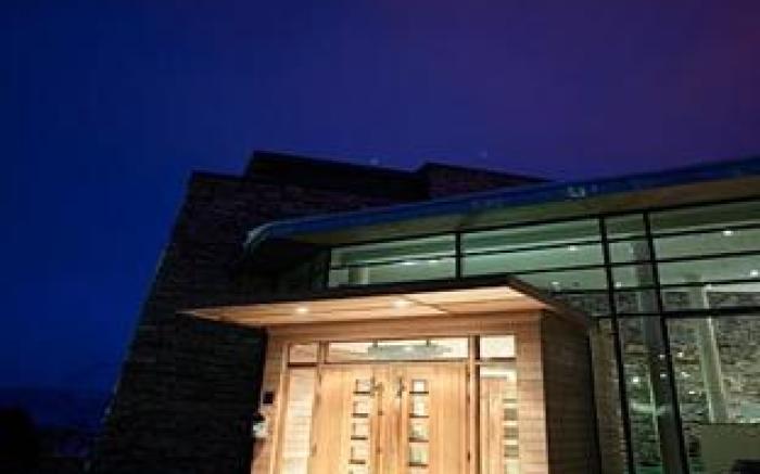 Skarsnuten Mountain Resort & SPA