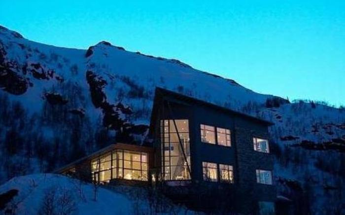Skarsnuten Mountain Resort & SPA