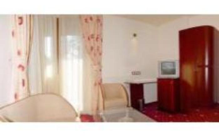 Martin Club Hotel
