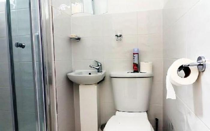 Kings Cross Hotel and Apartment London