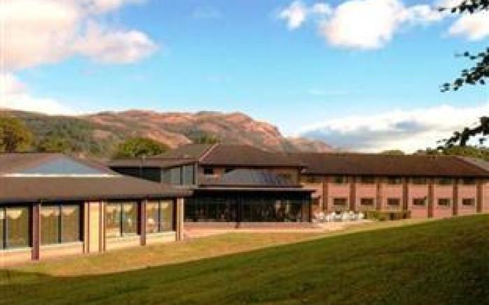 Stirling Court Hotel