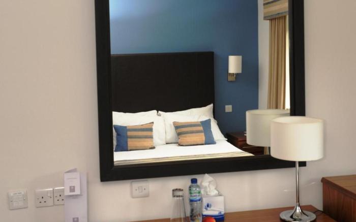 Stirling Court Hotel