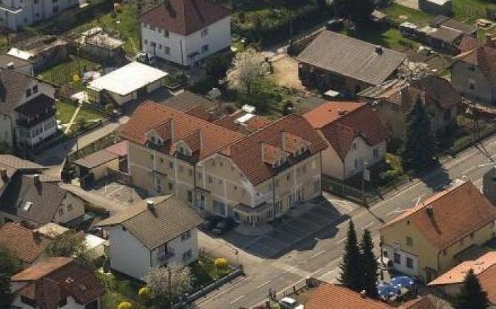 Hotel Bajt Maribor