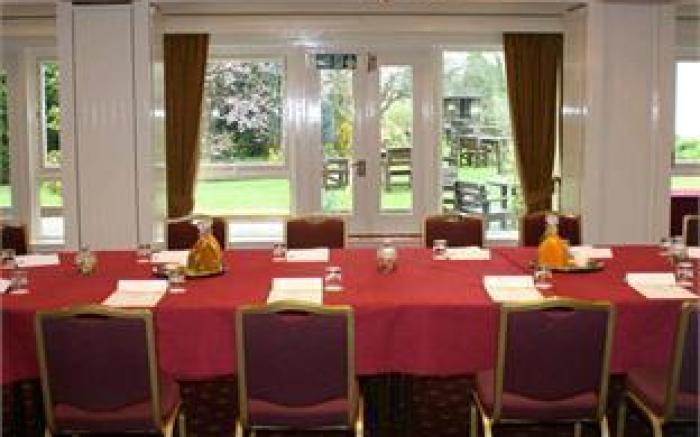 Crown Hotel Wetheral