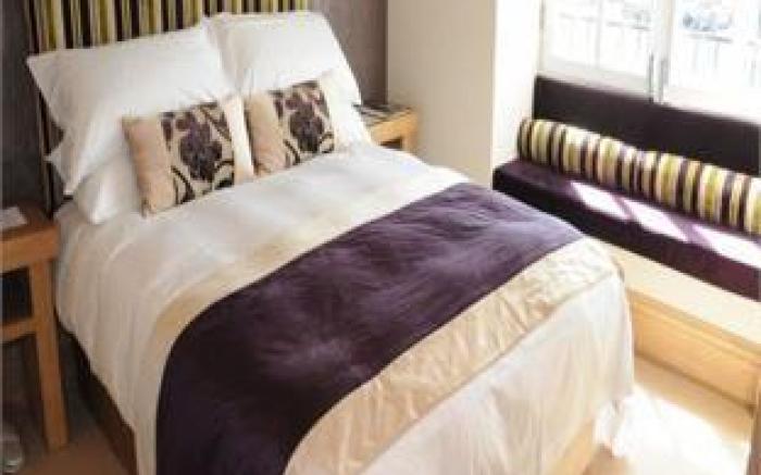 Ennios Boutique Hotel