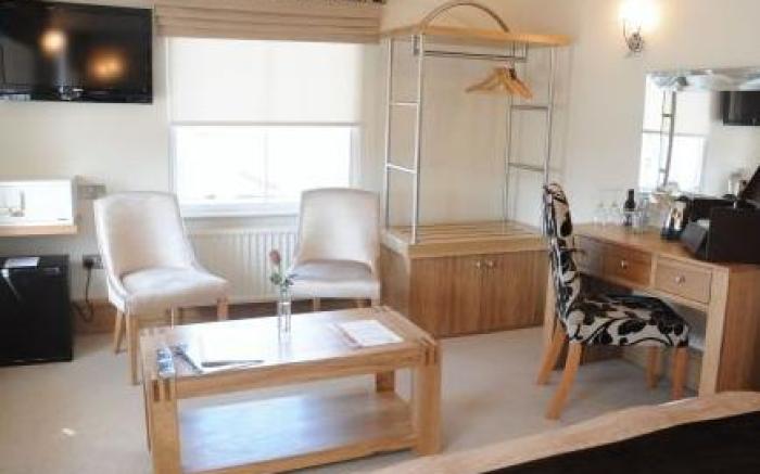 Ennios Boutique Hotel