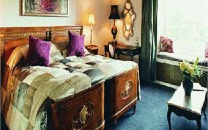 The Ickworth Hotel And Apartments - A Luxury Family Hotel