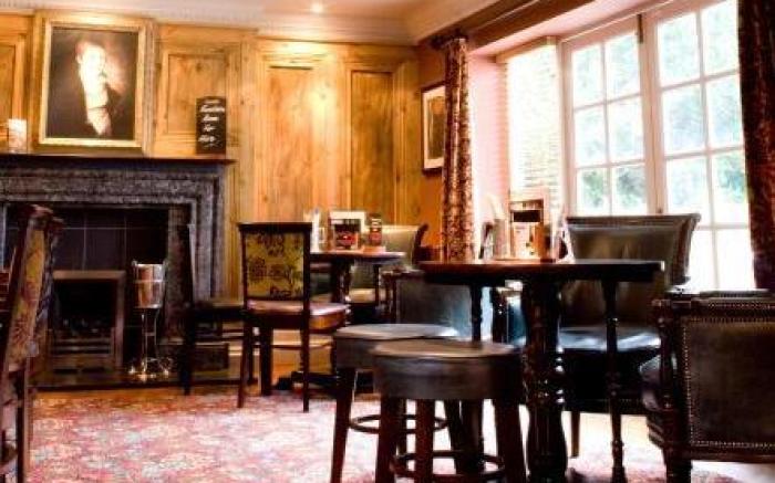 The Belmore