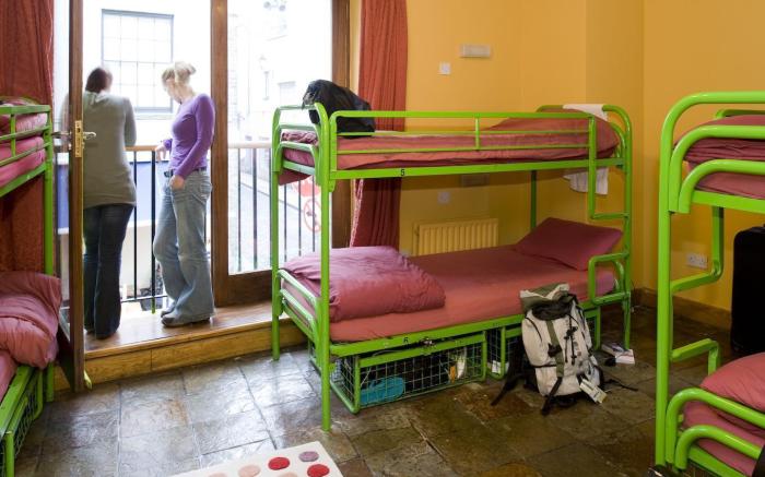 Barnacles Temple Bar