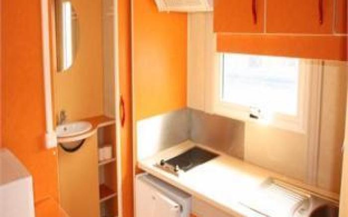 PenichePraia - Bungalows, Campers & SPA