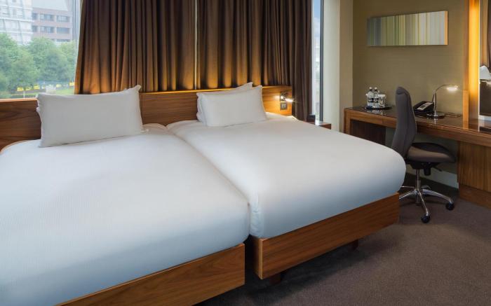 Hilton Liverpool City Centre