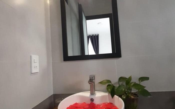 Dalat Highland hotel
