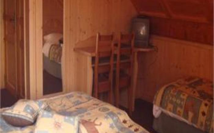 Hotel Alpina & SPA - Restaurant Oxalis