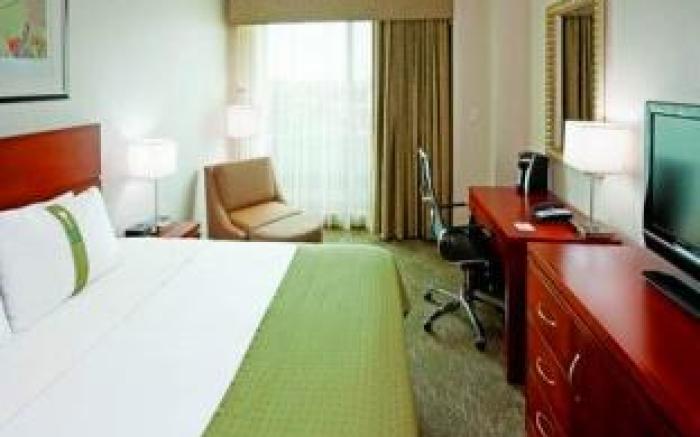 Long Island City - Manhattan View Hotel