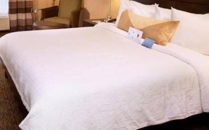 Hilton Garden Inn St. Louis Airport