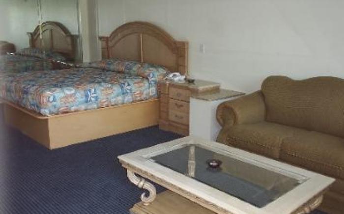 The Symphony Inn & Suites