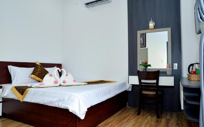 Buon Ma Thuot Hotel