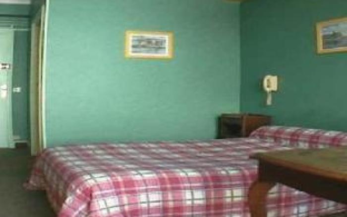 Oscar Hotel Le Havre Centre