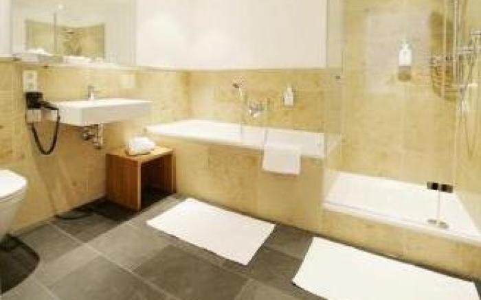 AKZENT Brauerei Hotel Hirsch